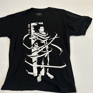 My Hero Academia Anime Unisex T-SHIRT Size M Medium Funimation